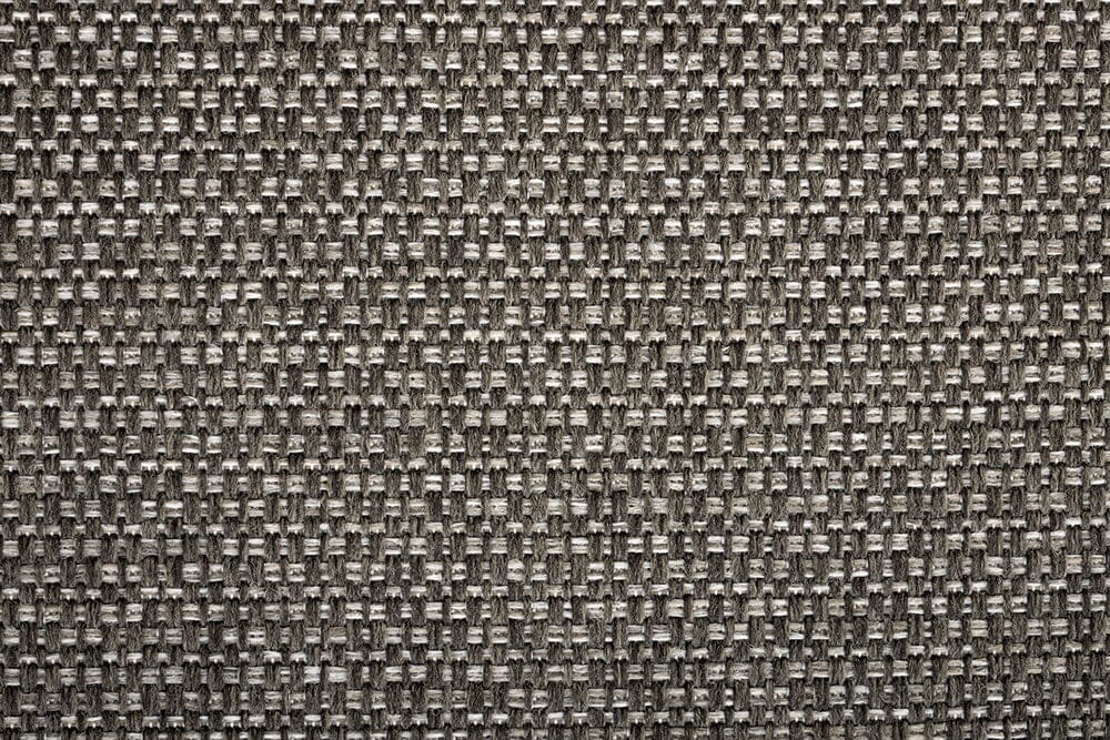 Hunn Ravenna Coussin d'assise pour Fauteuil bas Fontelina Gris Foncé