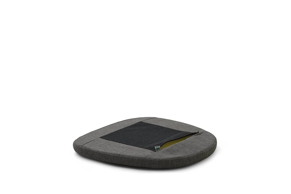 Hunn Ravenna Coussin d'assise pour Fauteuil Repas