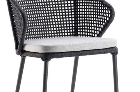 Hunn Ravenna Coussin d'assise pour Fauteuil Repas