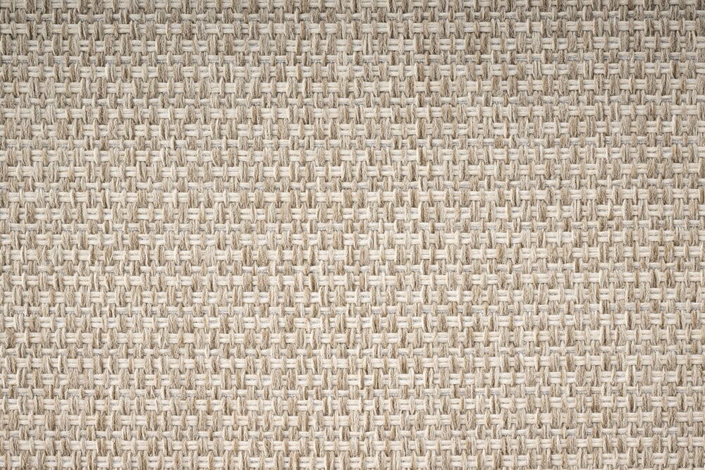 Hunn Ravenna Fauteuil Club Lounge avec coussins