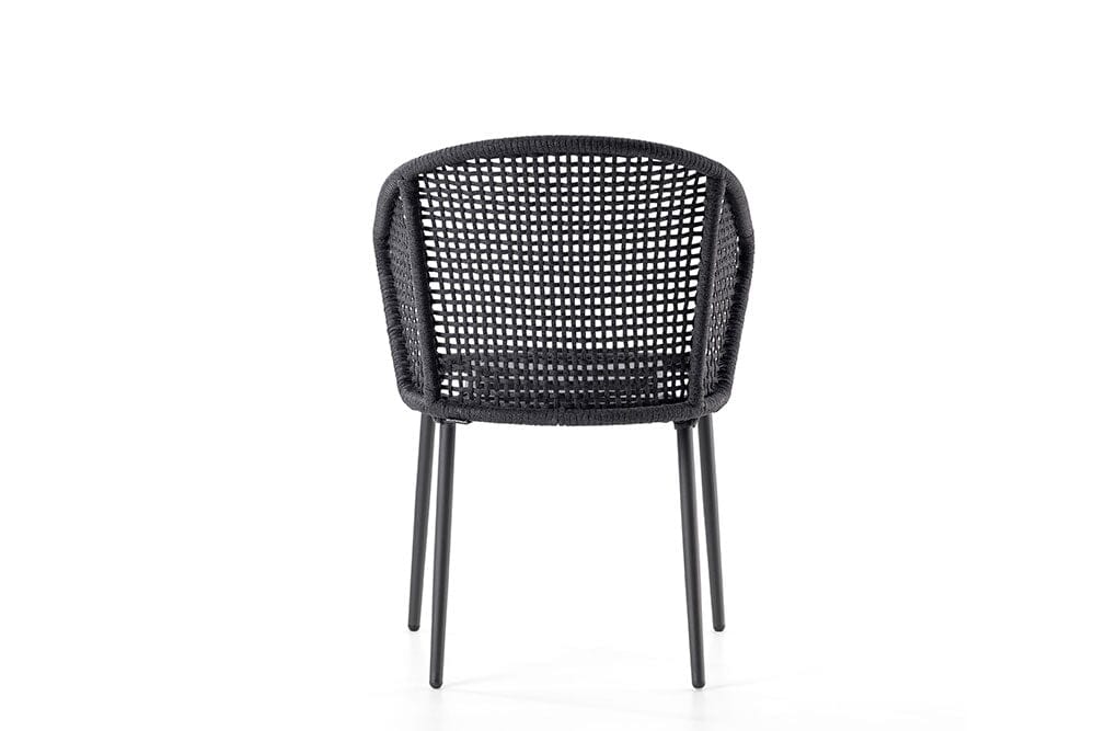 Hunn Ravenna Fauteuil Repas