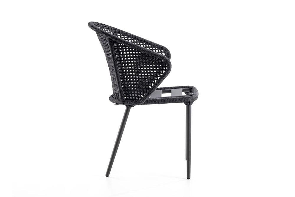 Hunn Ravenna Fauteuil Repas