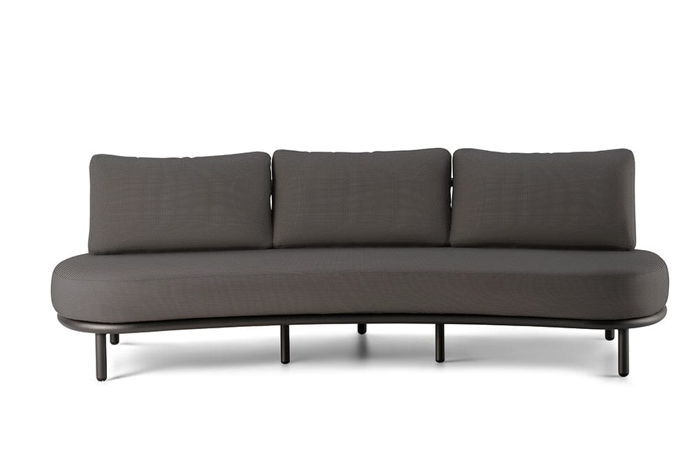 Hunn Taormina Canapé 3 places