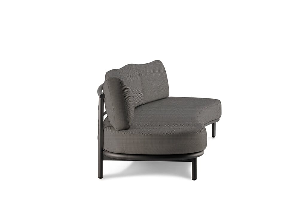 Hunn Taormina Canapé 3 places