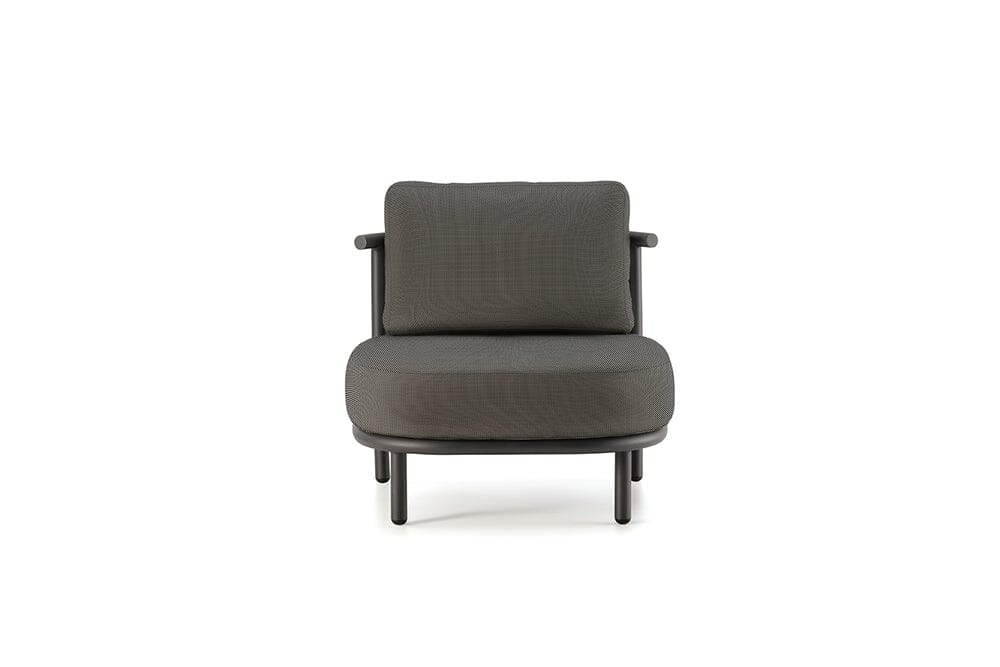 Hunn Taormina Fauteuil Lounge