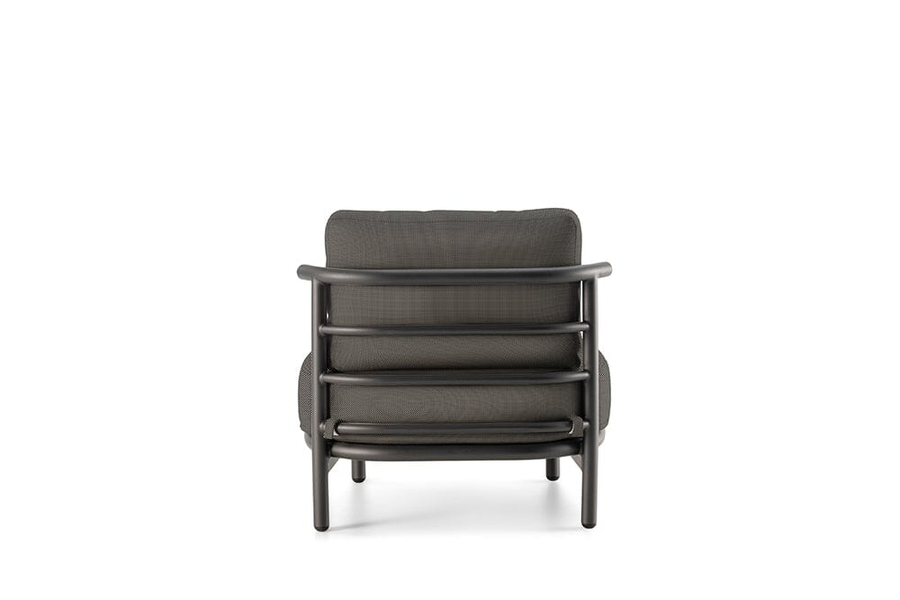 Hunn Taormina Fauteuil Lounge