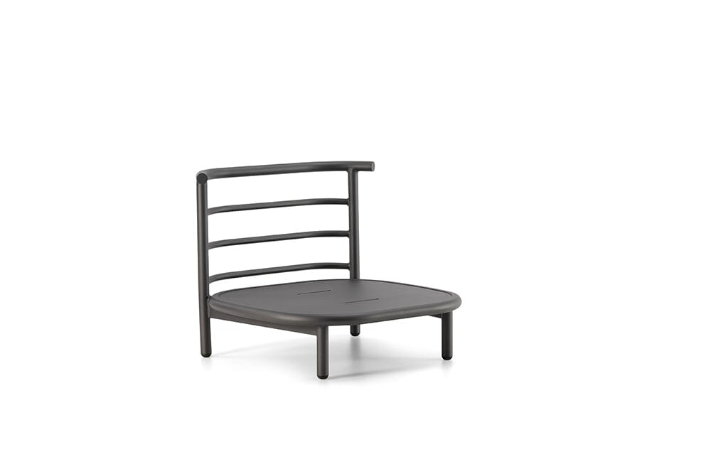 Hunn Taormina Fauteuil Lounge