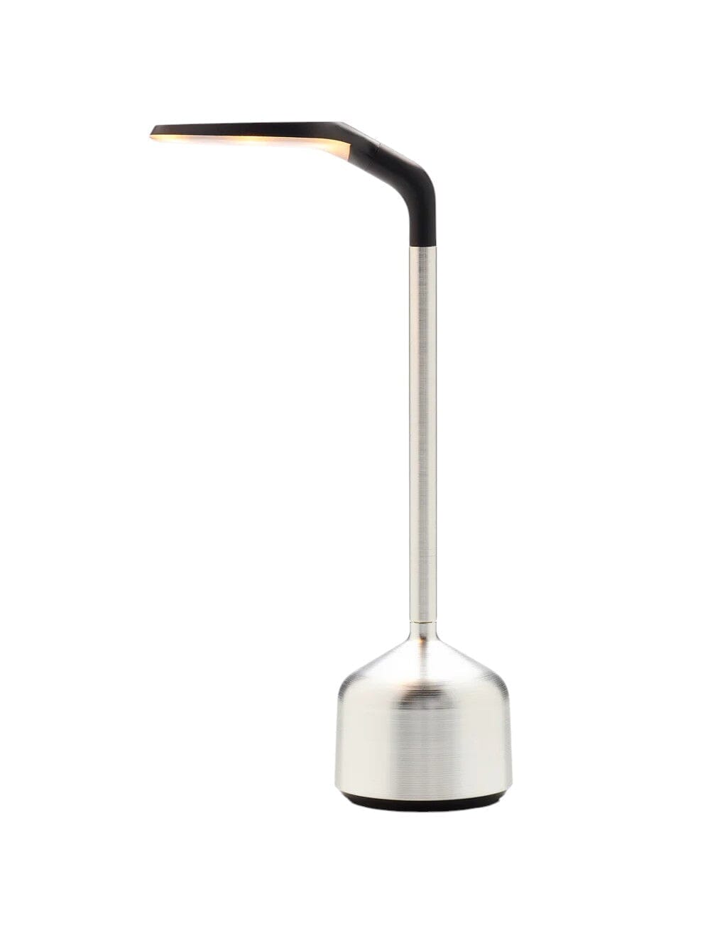 Imagilights Petit Cru Lampe sans fil, télécommande et chargeur en sus Aluminium