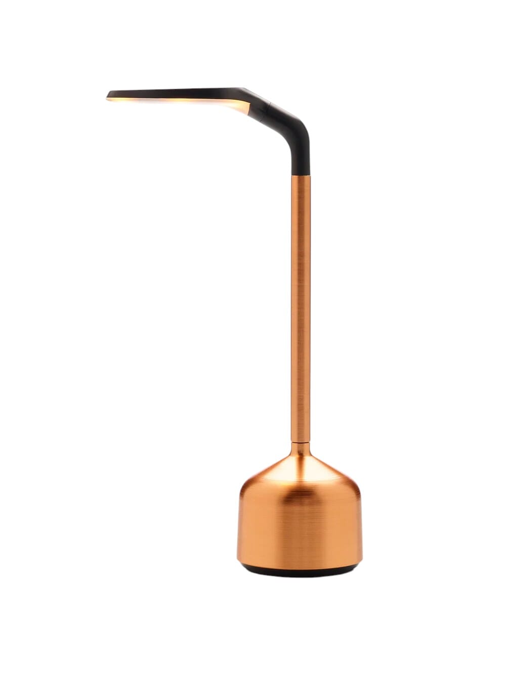 Imagilights Petit Cru Lampe sans fil, télécommande et chargeur en sus Copper
