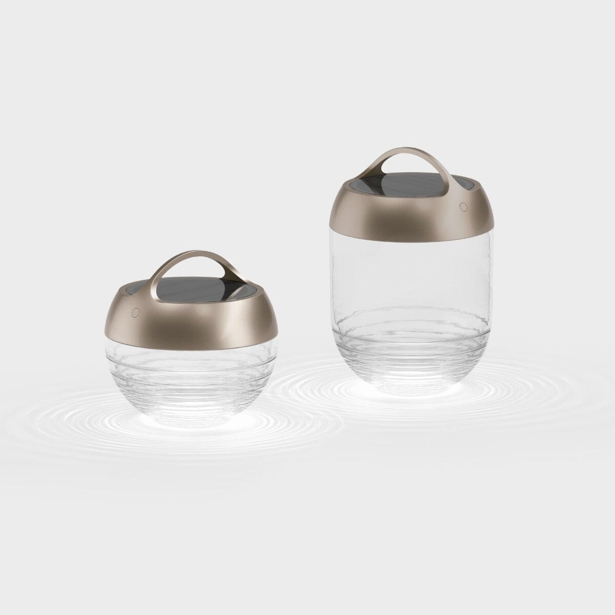 IP44.DE Aqu M Lampe Solaire LED sans fil d'extérieur