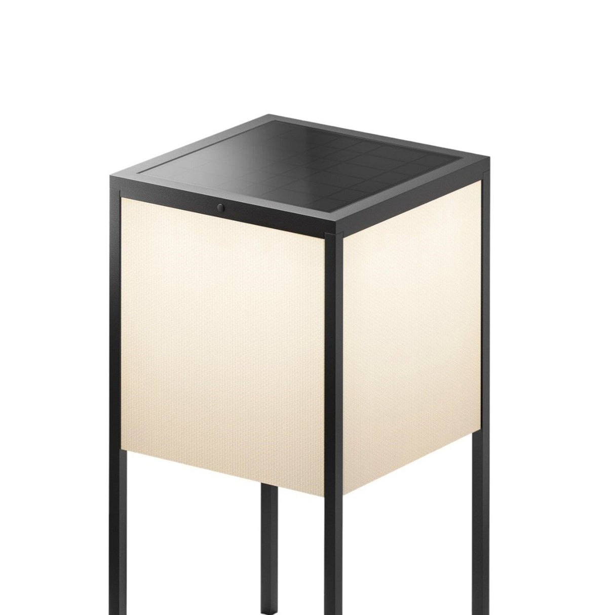 IP44.DE Fil M Lampe Solaire LED sans fil d'extérieur