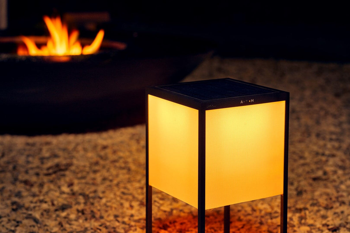 IP44.DE Fil M Lampe Solaire LED sans fil d'extérieur