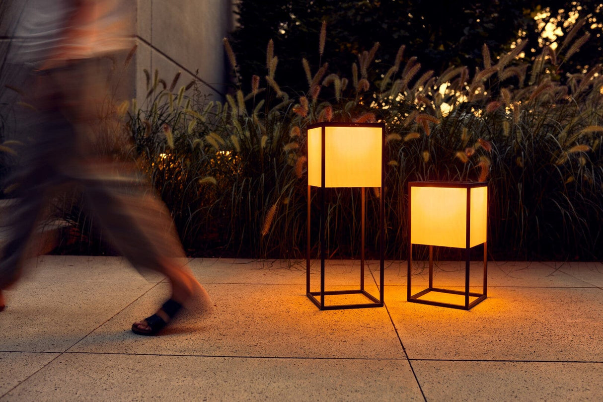 IP44.DE Fil S Lampe Solaire LED sans fil d'extérieur