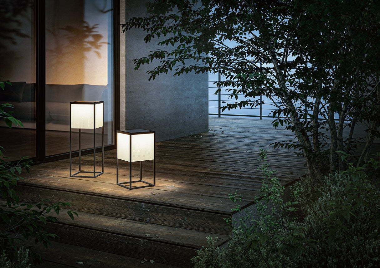 IP44.DE Fil S Lampe Solaire LED sans fil d'extérieur