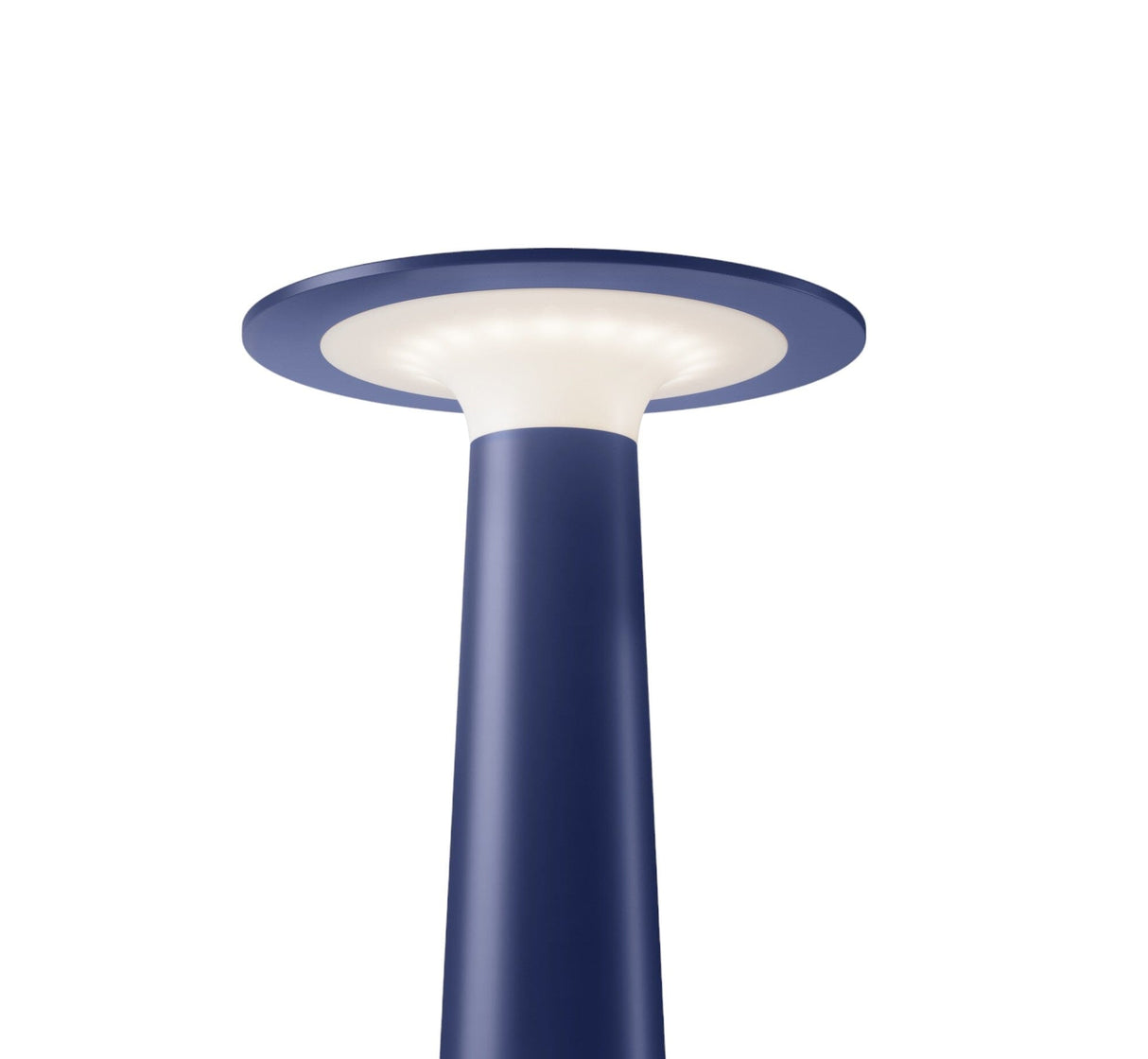 IP44.DE Lix Lampe LED sans fil d'extérieur h: 24.5cm