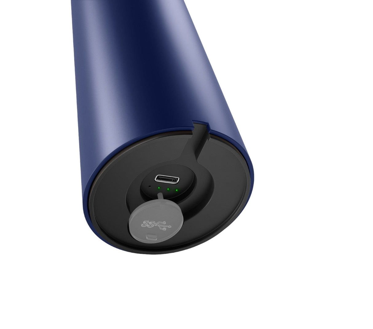 IP44.DE Lix Lampe LED sans fil d'extérieur h: 24.5cm