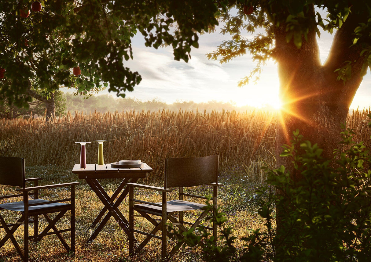 IP44.DE Lix Lampe LED sans fil d'extérieur h: 24.5cm