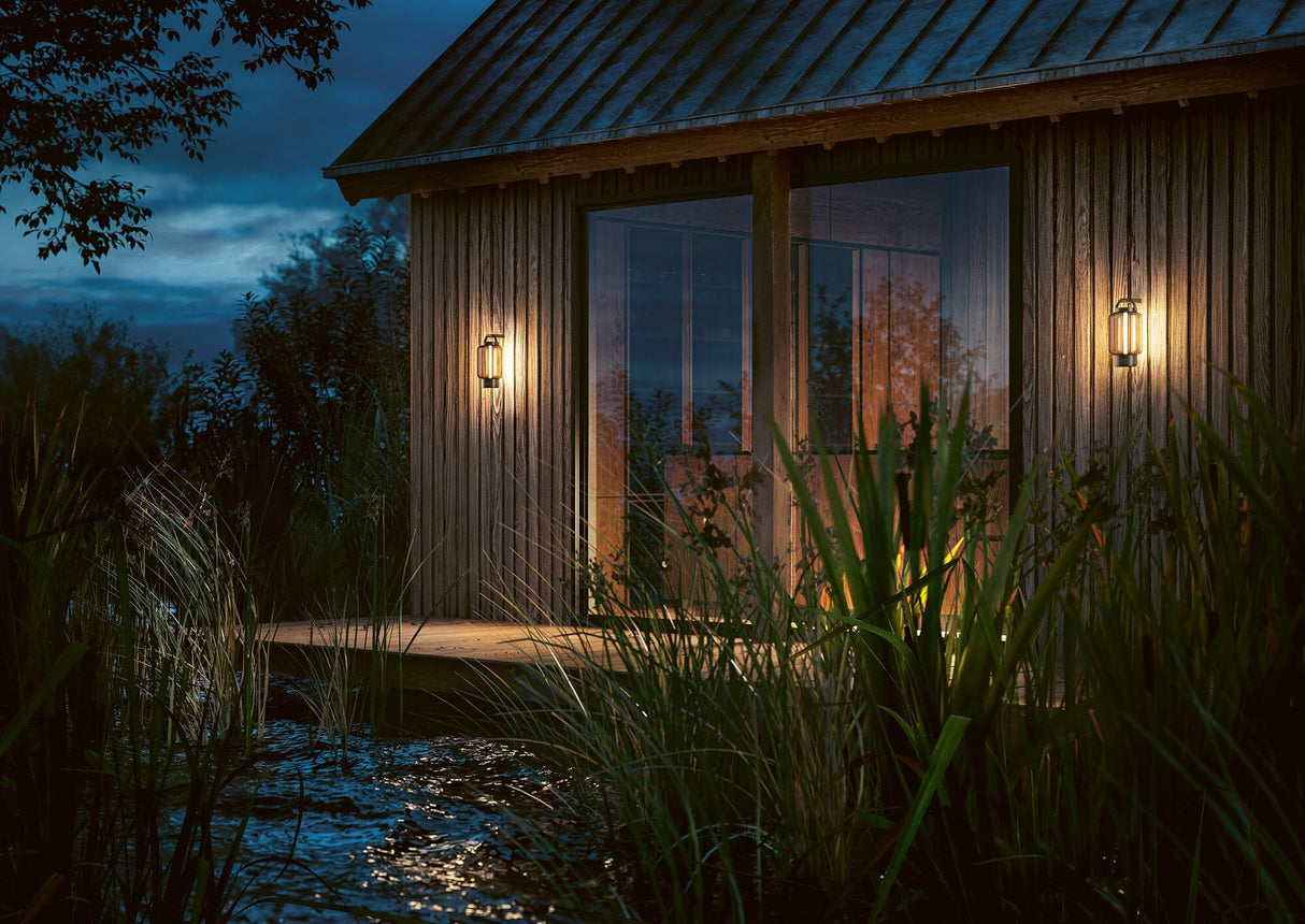 IP44.DE Qu Hook Applique murale pour lampe