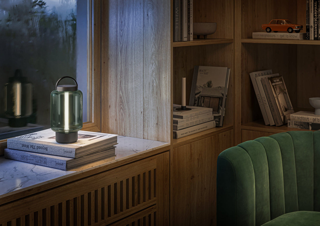 IP44.DE Qu Lampe LED sans fil d'extérieur