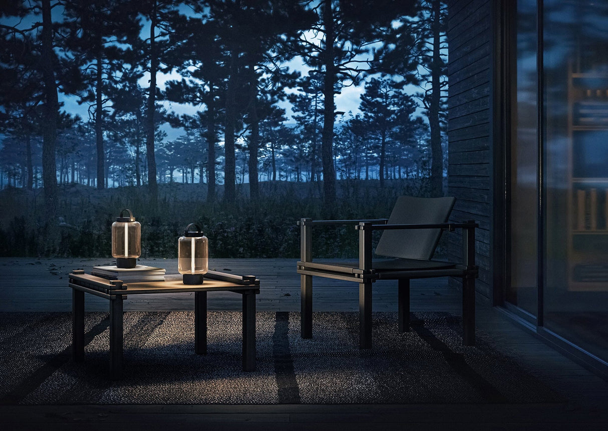 IP44.DE Qu Lampe LED sans fil d'extérieur