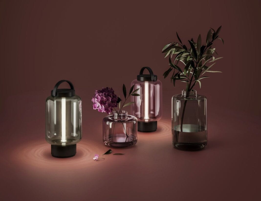 IP44.DE Qu Lampe LED sans fil d'extérieur