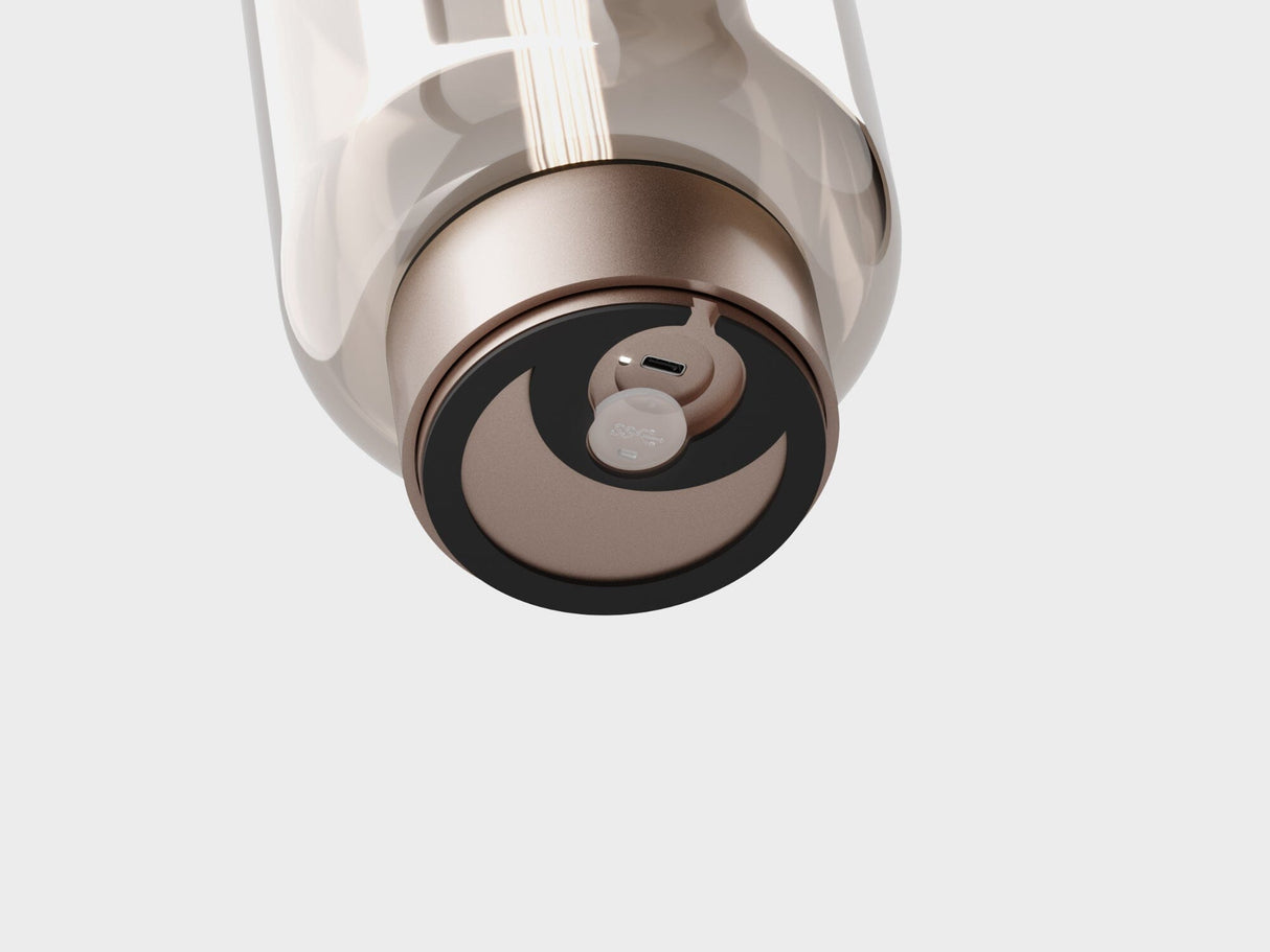 IP44.DE Qu Lampe LED sans fil d'extérieur