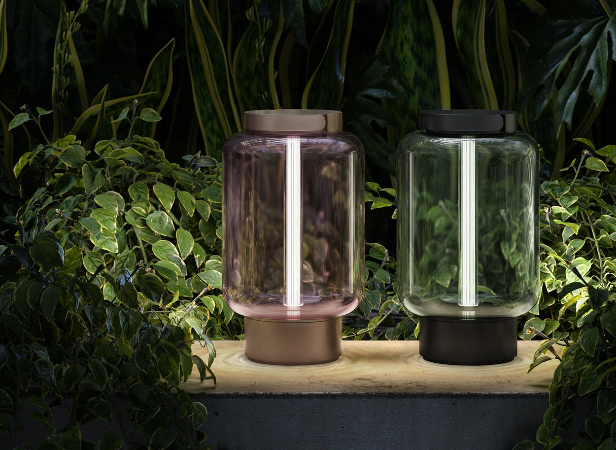 IP44.DE Qu Lampe LED sans fil d'extérieur