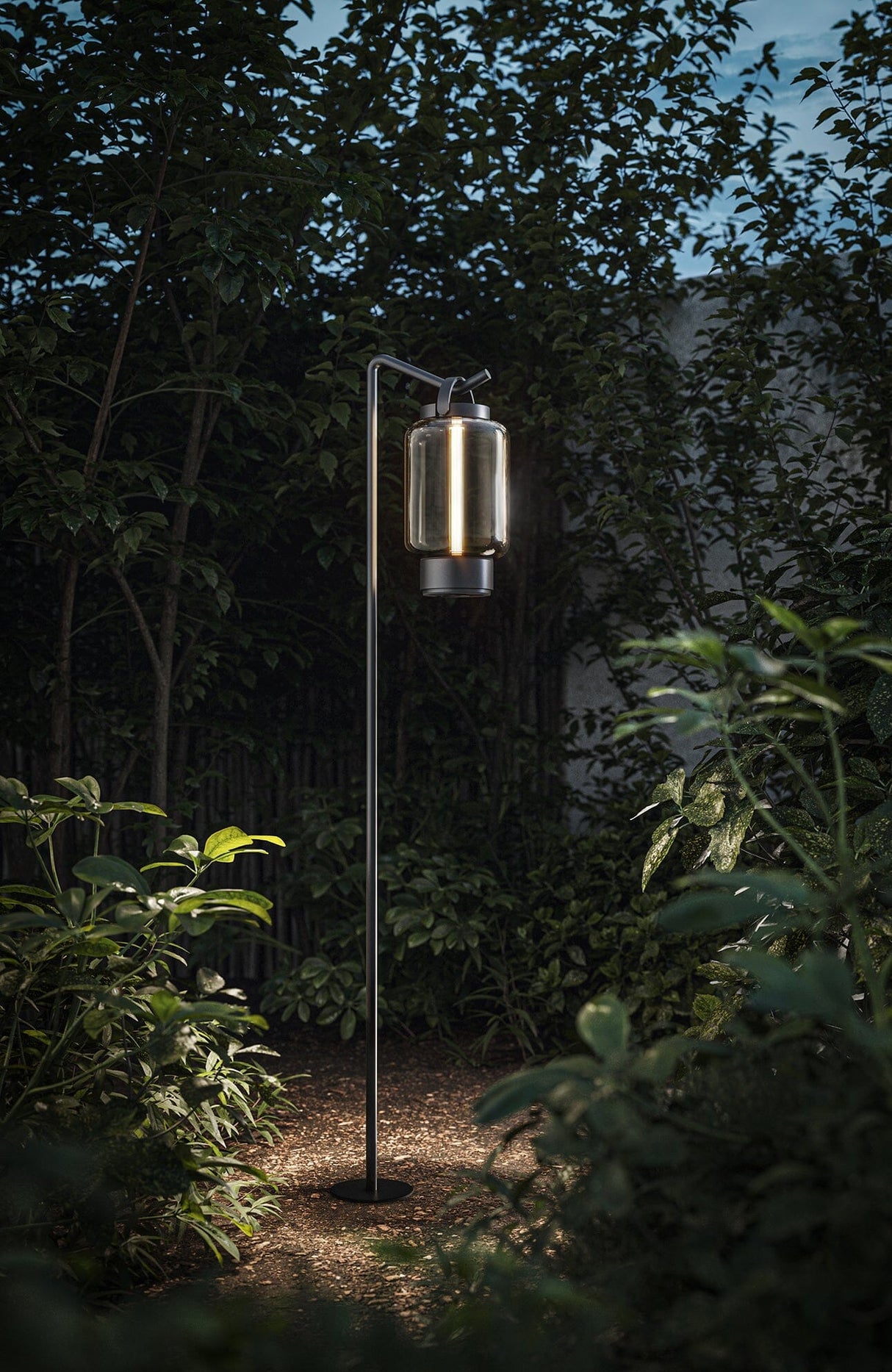 IP44.DE Qu Pin piquet pour lampe