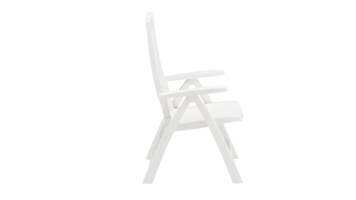 Kettler Roma Fauteuil Multipositions pliant