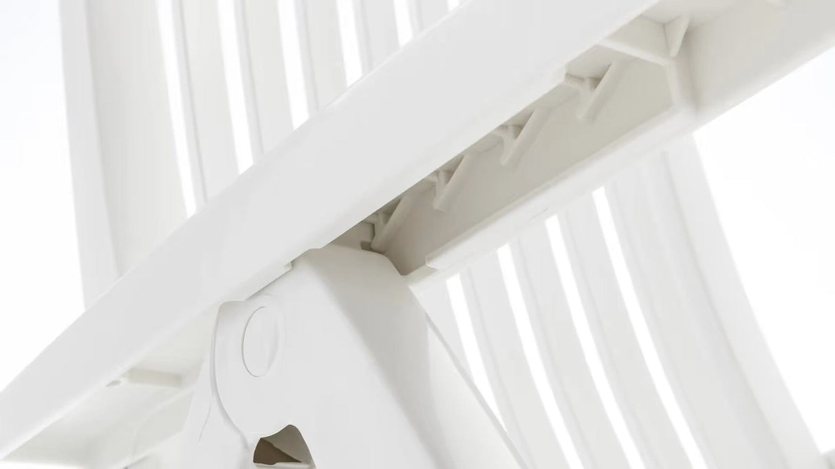 Kettler Roma Fauteuil Multipositions pliant