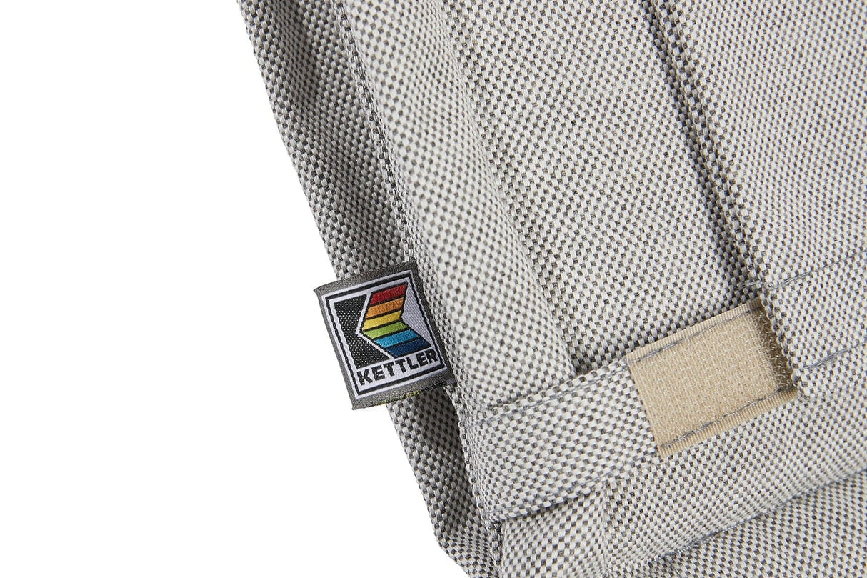 Kettler Smell Coussin Universel 123x50x3cm