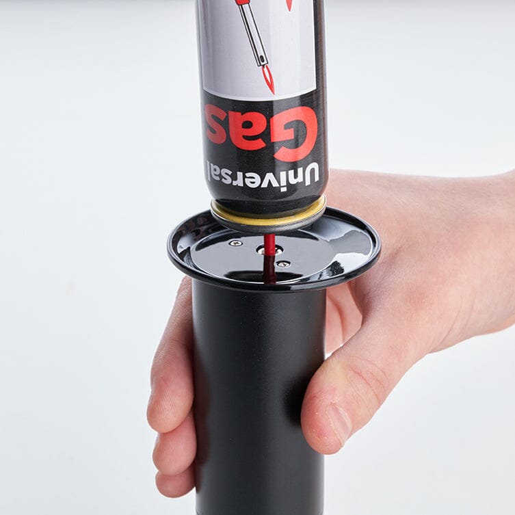 Kisag Dragon Chalumeau flambeur