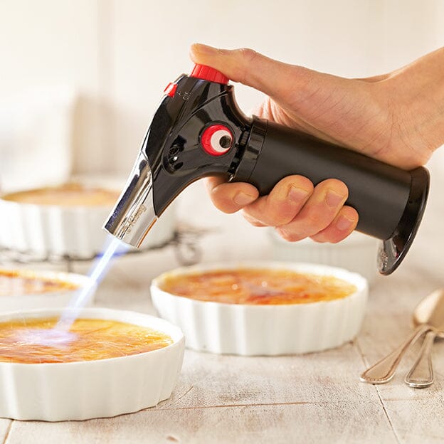 Kisag Dragon Chalumeau flambeur