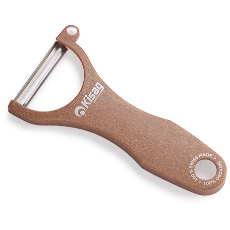 Kisag Eplucheur Artisan Nature