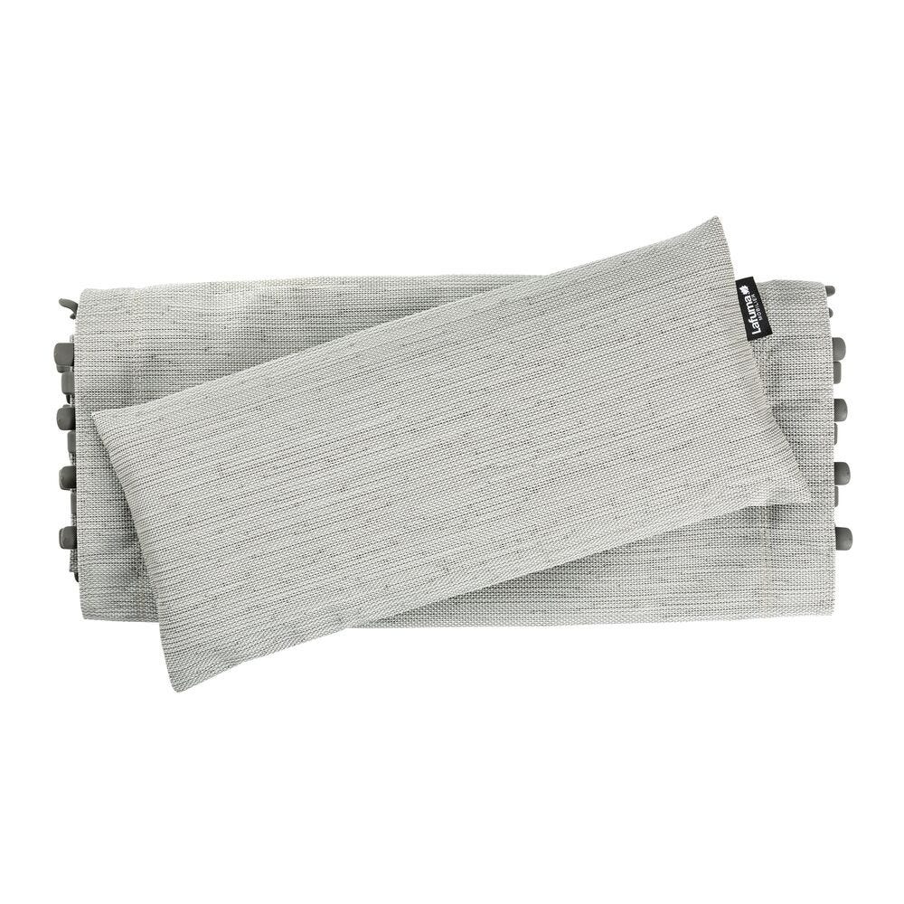 Lafuma Futura Kit Toile de rechange XL Batyline Duo Galet