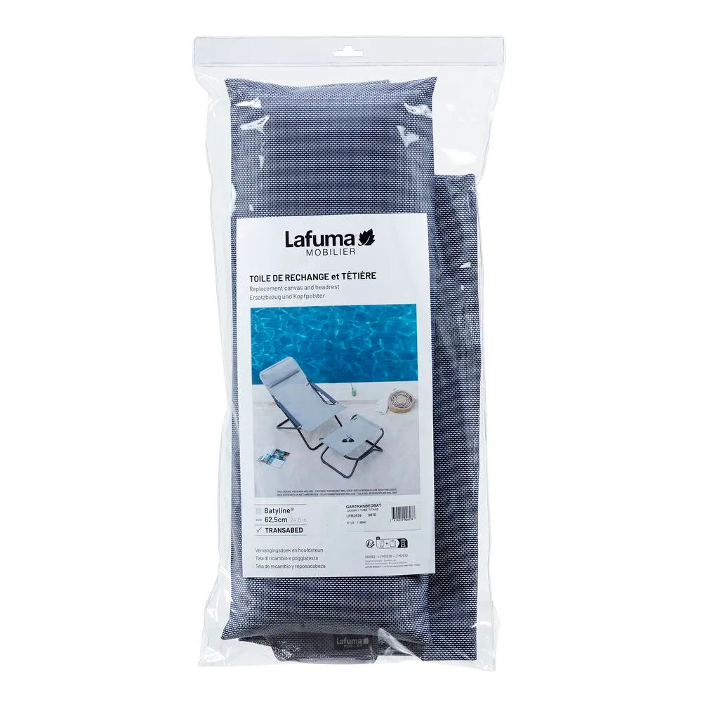Lafuma Transabed Kit Ersatzbespannung