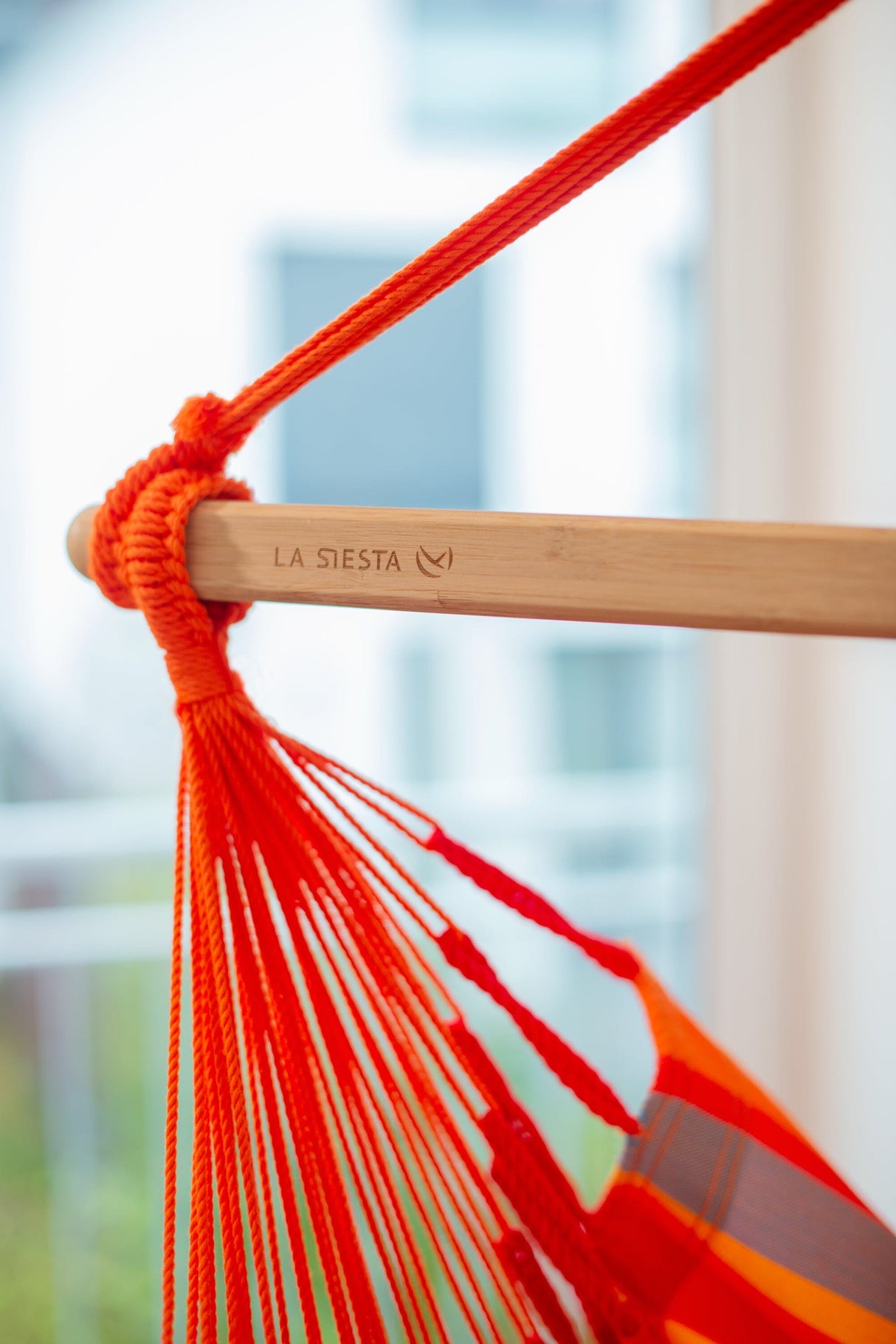 La Siesta Chaise Hamac Domingo Basic 105cm