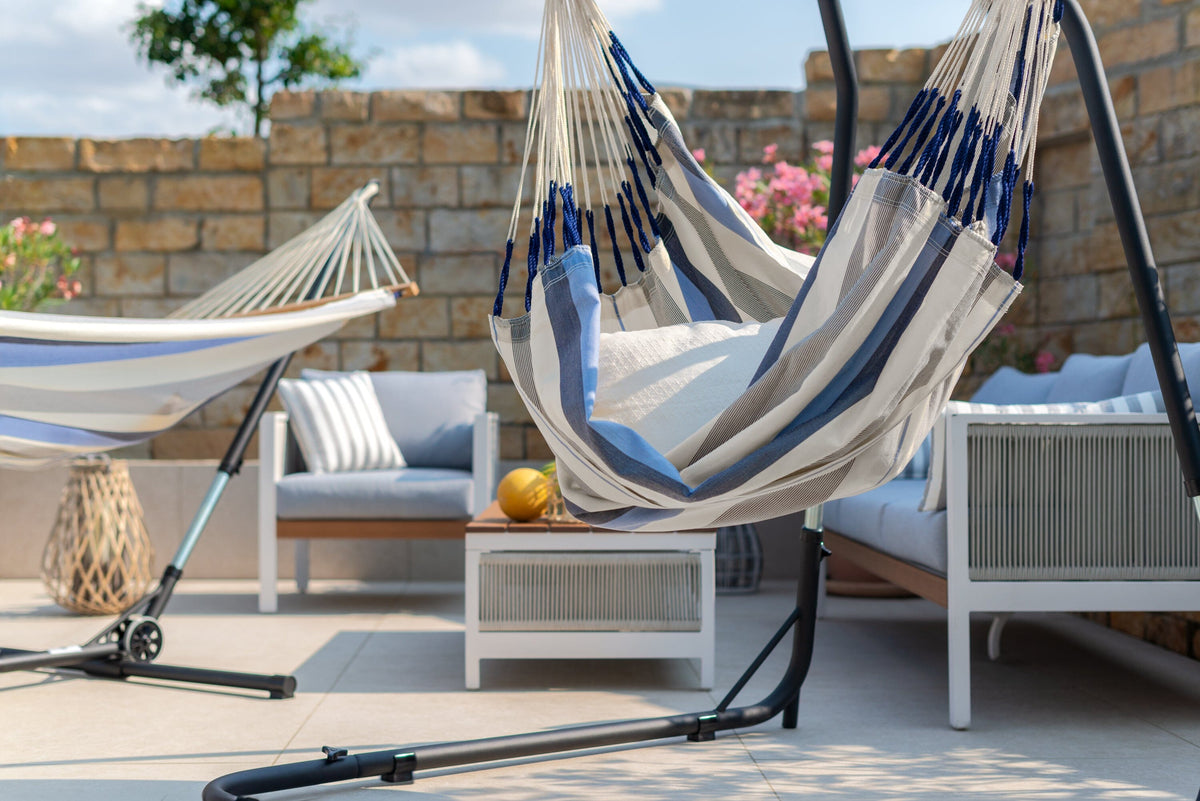 La Siesta Chaise Hamac Domingo Comfort Outdoor 115cm