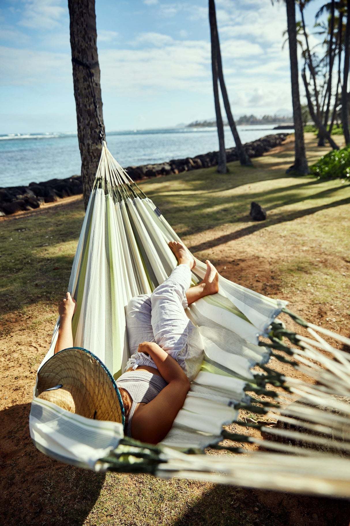 La Siesta Hamac Classique Brisa Kingsize 260cm