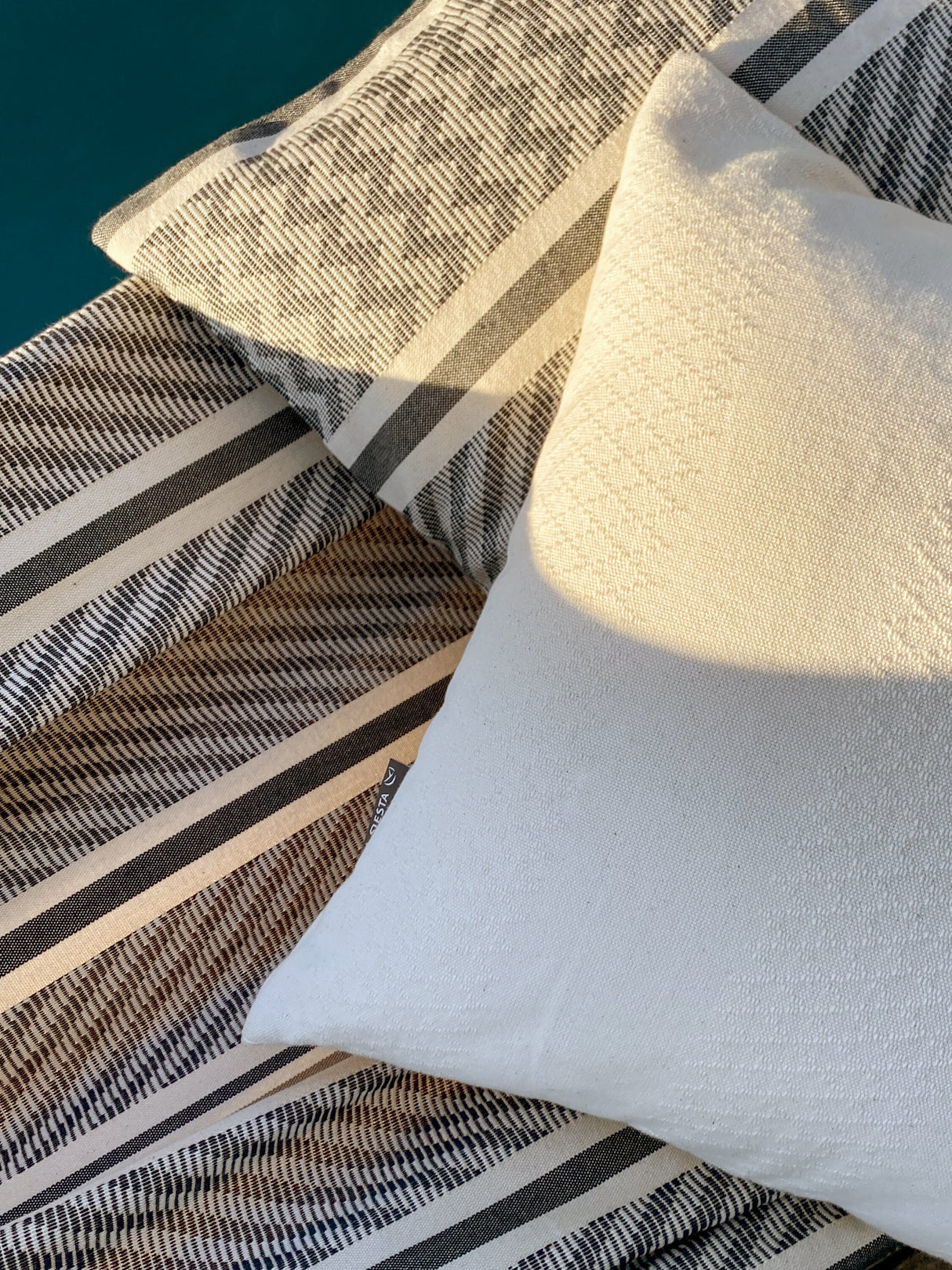 La Siesta Hamac Classique Flora Kingsize 260cm