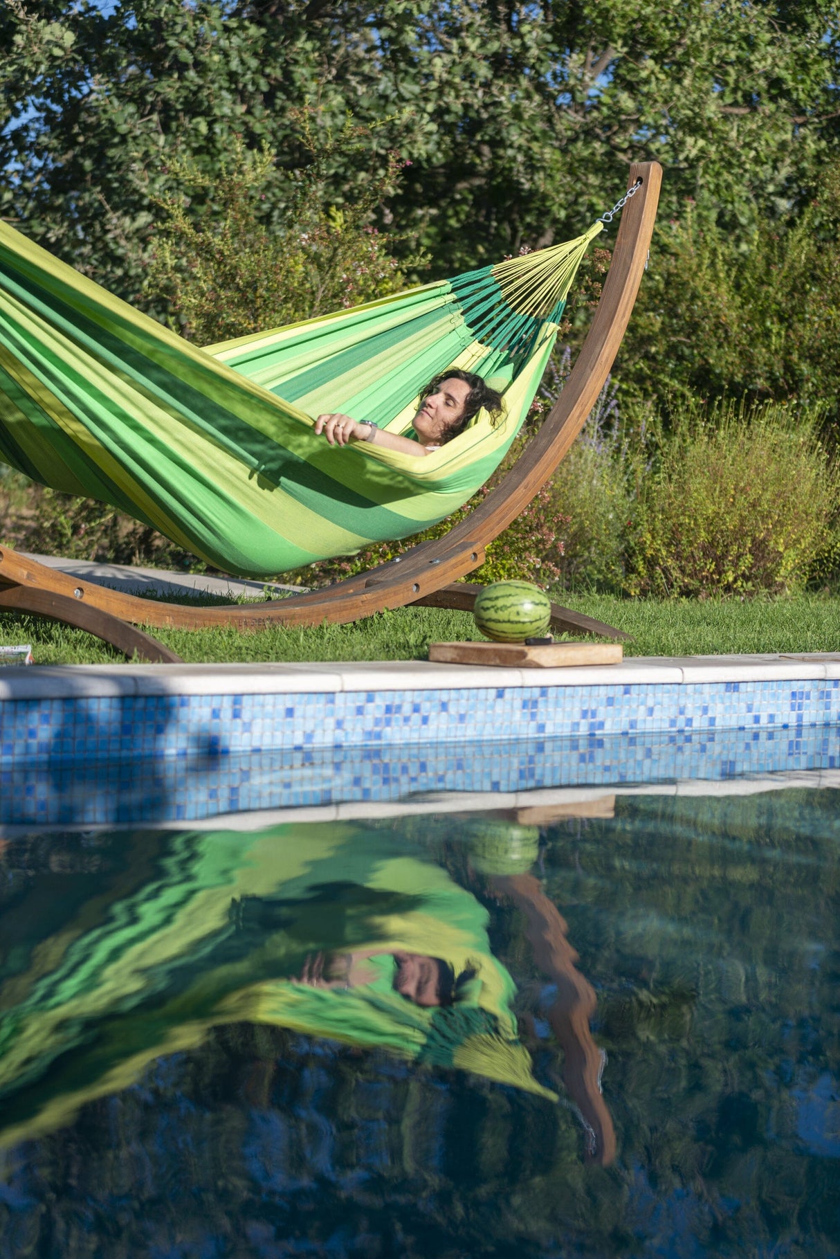 La Siesta Hamac Classique Modesta Double 230cm