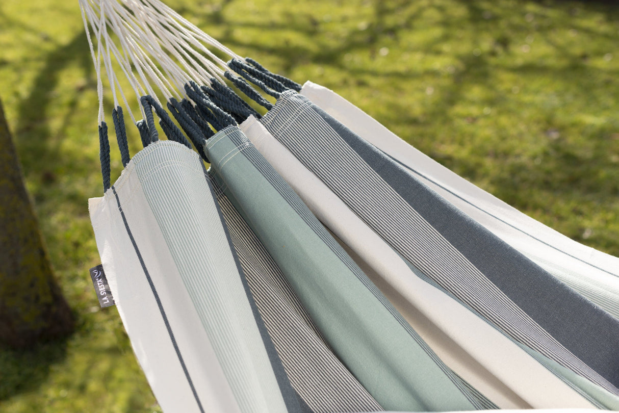 La Siesta Hamac Classique Modesta Kingsize 260cm