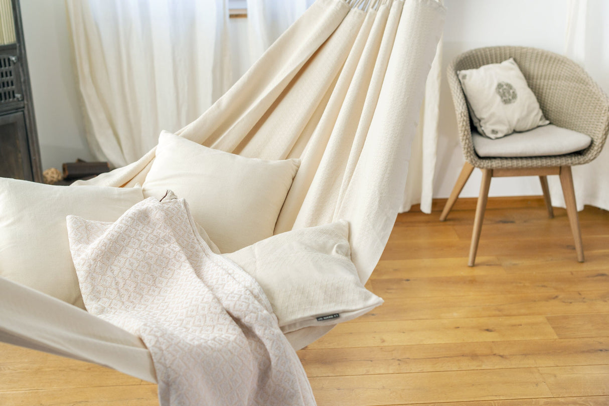 La Siesta Hamac Classique Modesta Kingsize 260cm