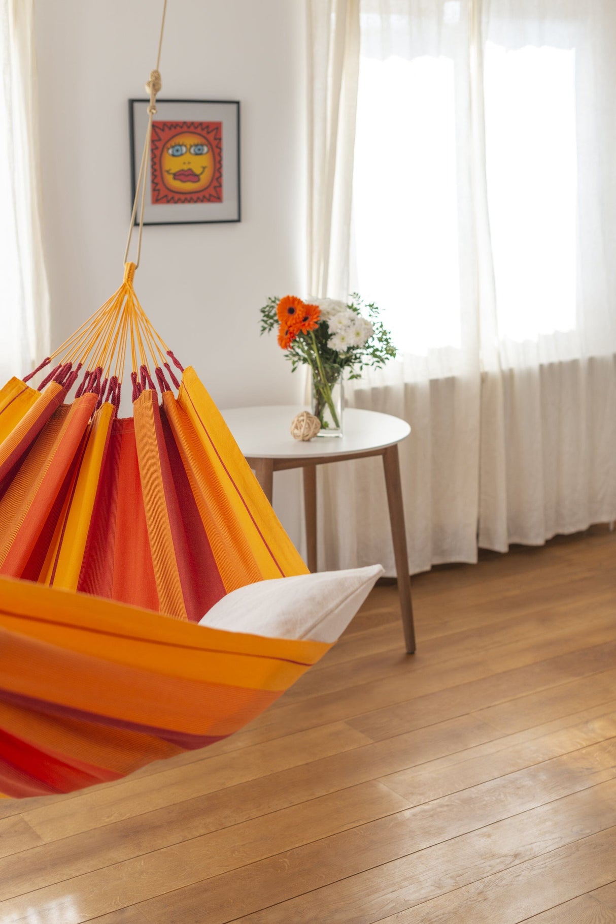 La Siesta Hamac Classique Modesta Simple 200cm