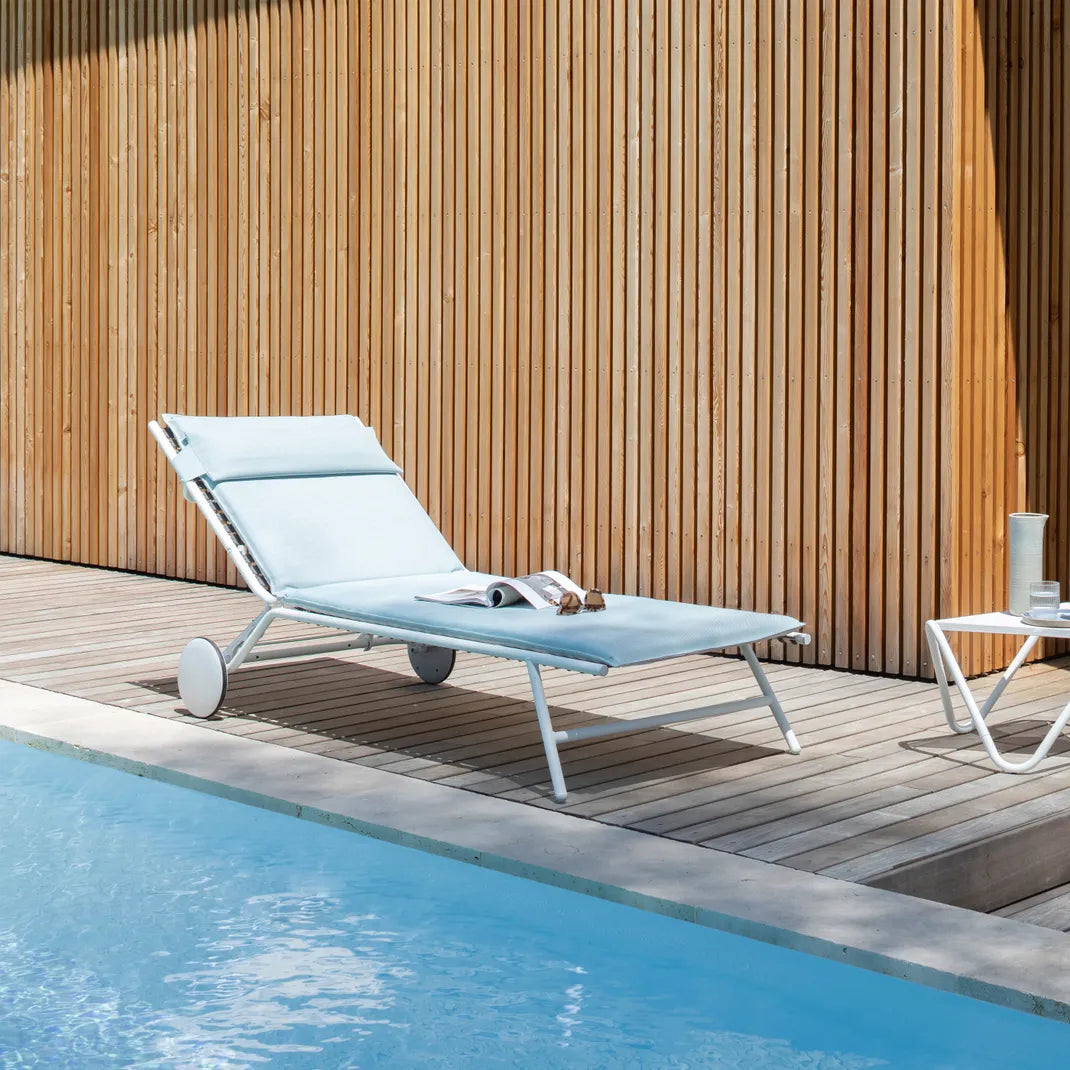 Lafuma Bayanne Bain de soleil II Hedona