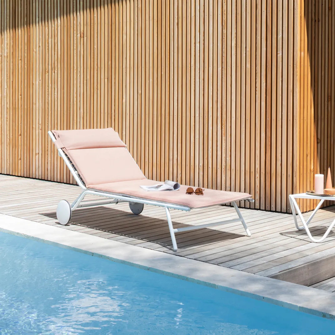 Lafuma Bayanne Bain de soleil II Hedona