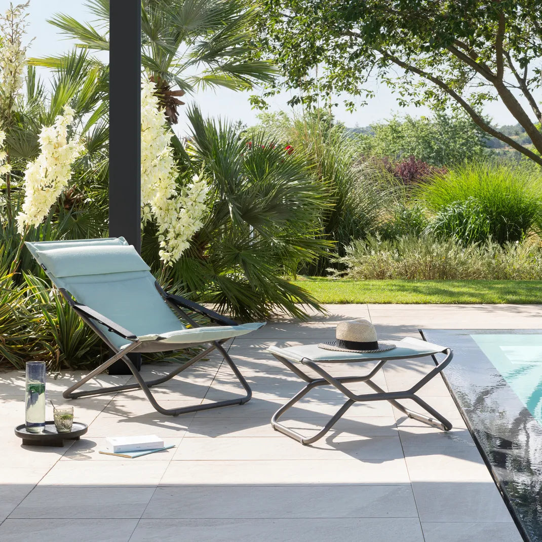 Lafuma Bayanne Transat Hedona