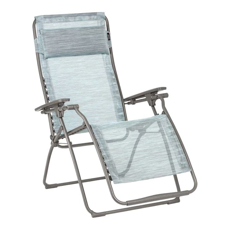 Lafuma Futura Fauteuil Relax Velio NEO Eva