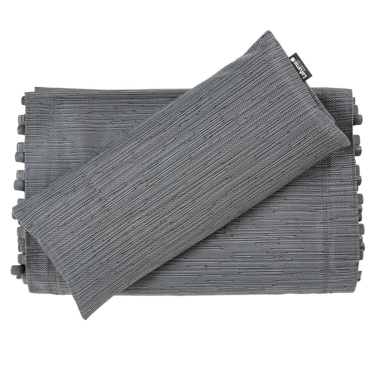 Lafuma Futura Kit Toile de rechange clip pour Relax Evolution Batyline Duo Obsidian