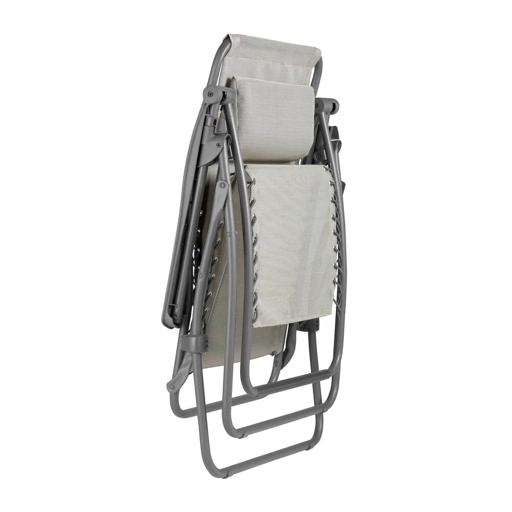 Lafuma Futura Kit Toile de rechange clip pour Relax Rsx - Rsxa - Rsxa Clip - Futura